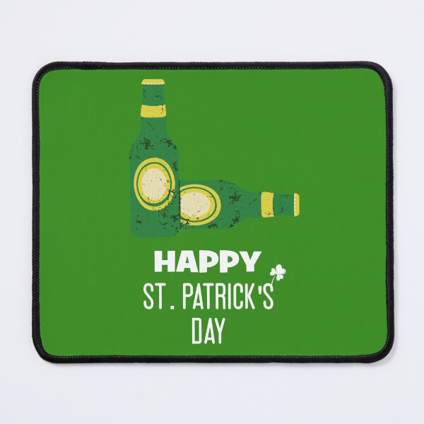 Item preview, Happy Saint Patrick's day designed and sold by Kurpiel.