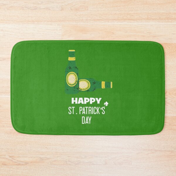 Item preview, Happy Saint Patrick's day designed and sold by Kurpiel.
