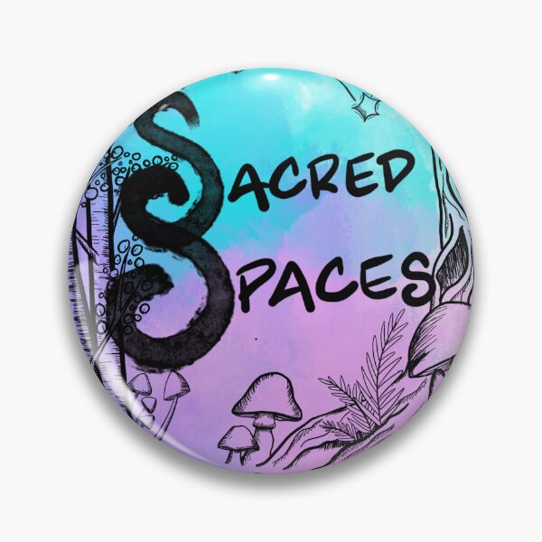 Item preview, 2024 Event Logo designed and sold by SacredSpacesG.