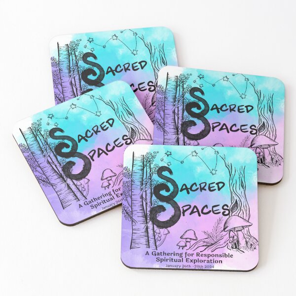Item preview, 2024 Event Logo designed and sold by SacredSpacesG.