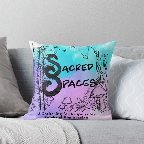 Item preview, 2024 Event Logo designed and sold by SacredSpacesG.