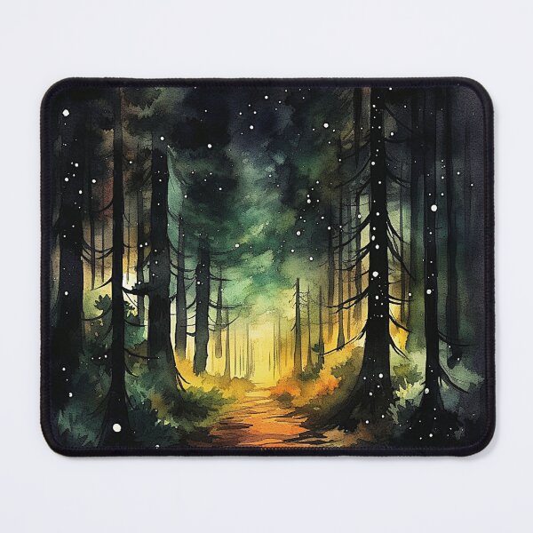 Item preview, Dark Forest Background 9 designed and sold by Made-by-Gus.