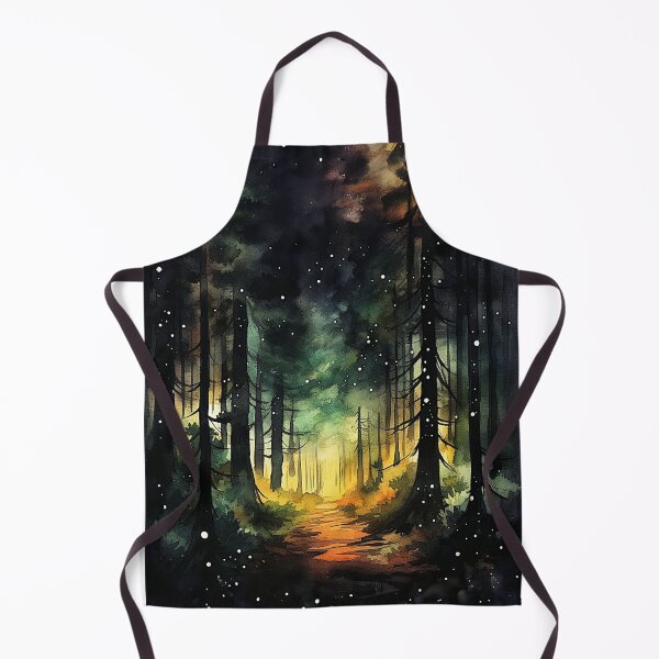 Item preview, Dark Forest Background 9 designed and sold by Made-by-Gus.
