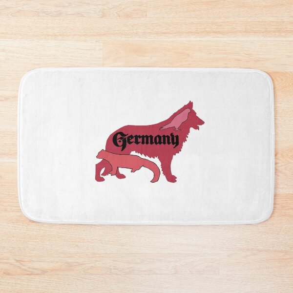 Item preview, Animals of Germany designed and sold by Animals-by-JB.