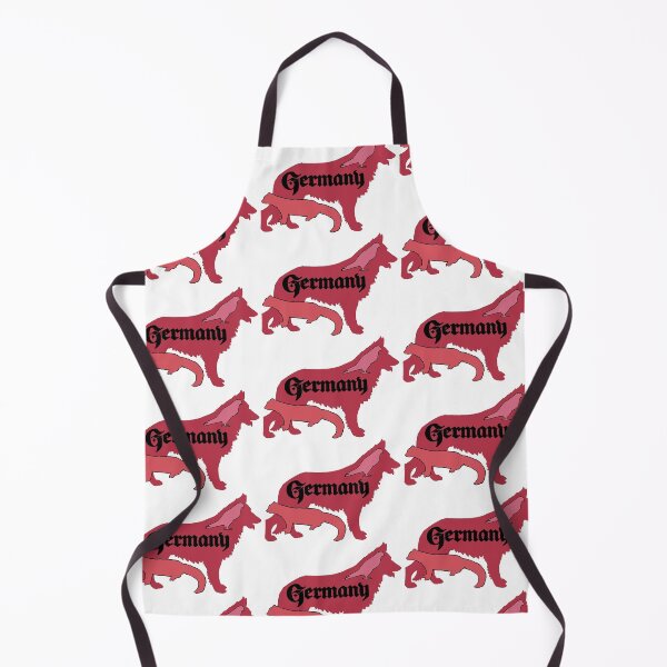 Item preview, Animals of Germany designed and sold by Animals-by-JB.
