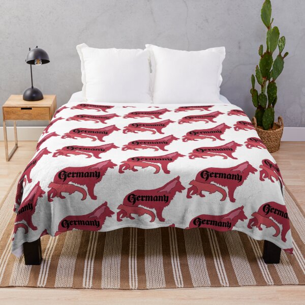 Item preview, Animals of Germany designed and sold by Animals-by-JB.