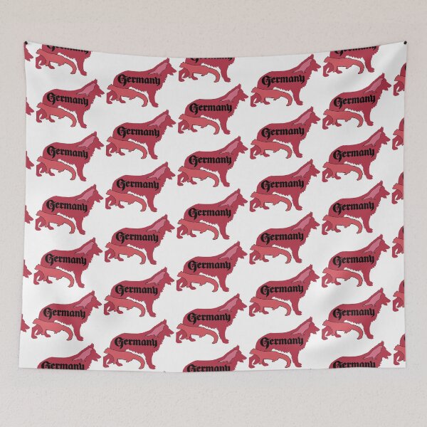 Item preview, Animals of Germany designed and sold by Animals-by-JB.