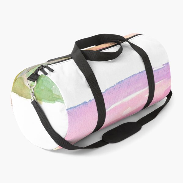 Item preview, Gran Canaria Canary Islands Roque Nublo with View of Tenerife designed and sold by artshop77.