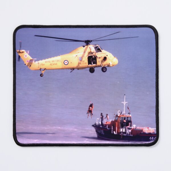 Item preview, The Rescue, Broadstairs, Kent, 1980 designed and sold by Colin Williams Photography.