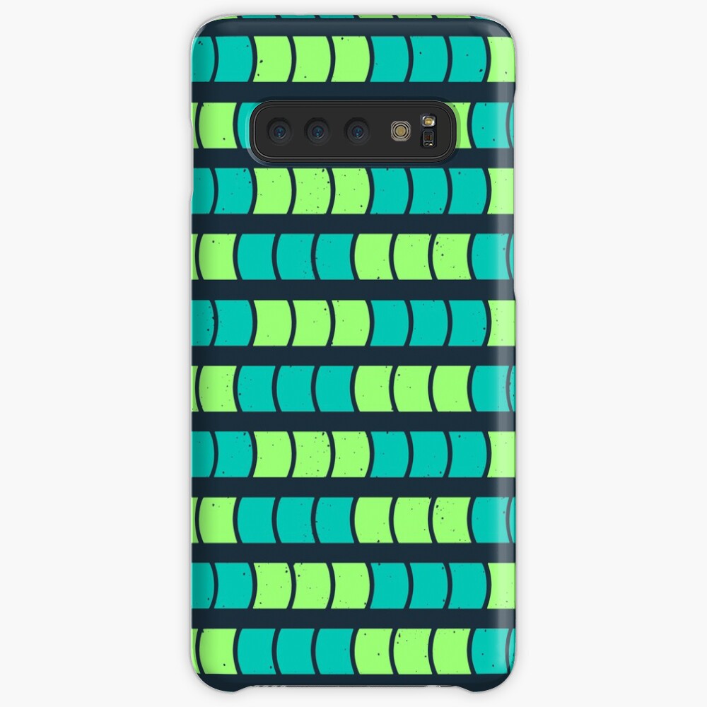 F/SH/NG Case & Skin for Samsung Galaxy