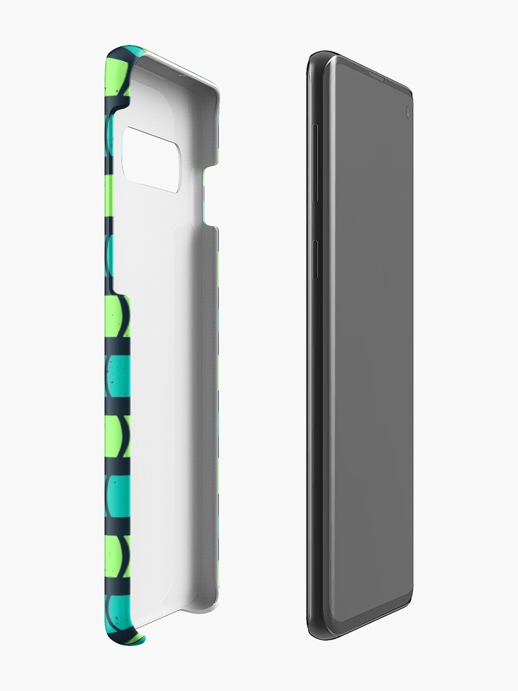 Alternate view of F/SH/NG Case & Skin for Samsung Galaxy