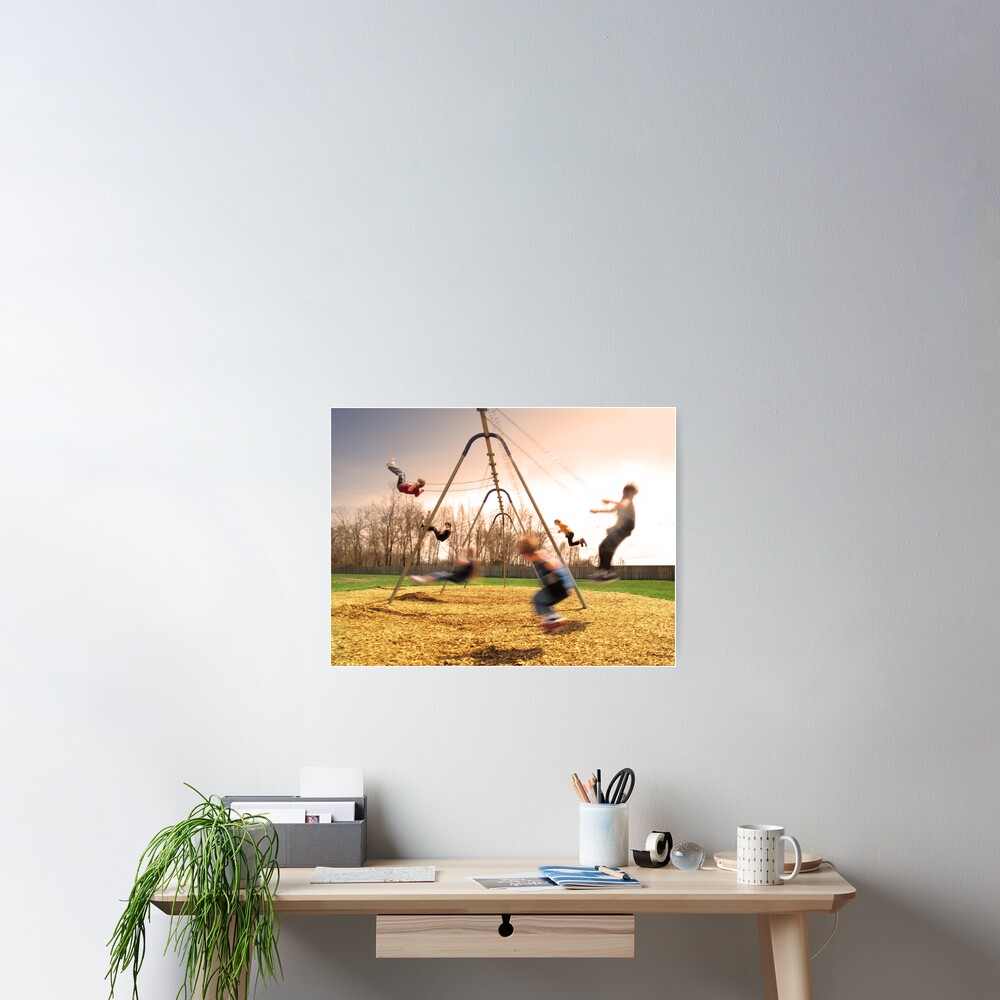 Item preview, Poster designed and sold by believer9.