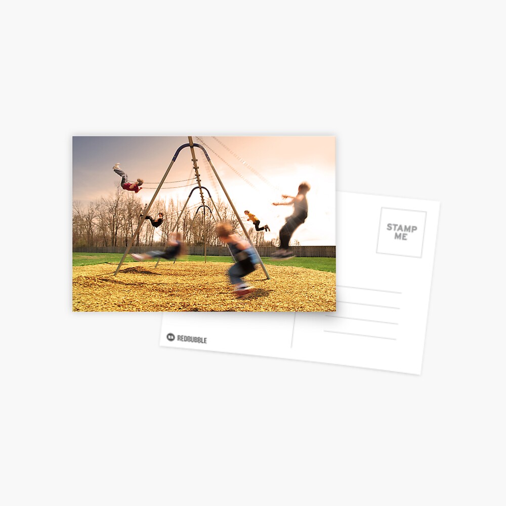 Item preview, Postcard designed and sold by believer9.