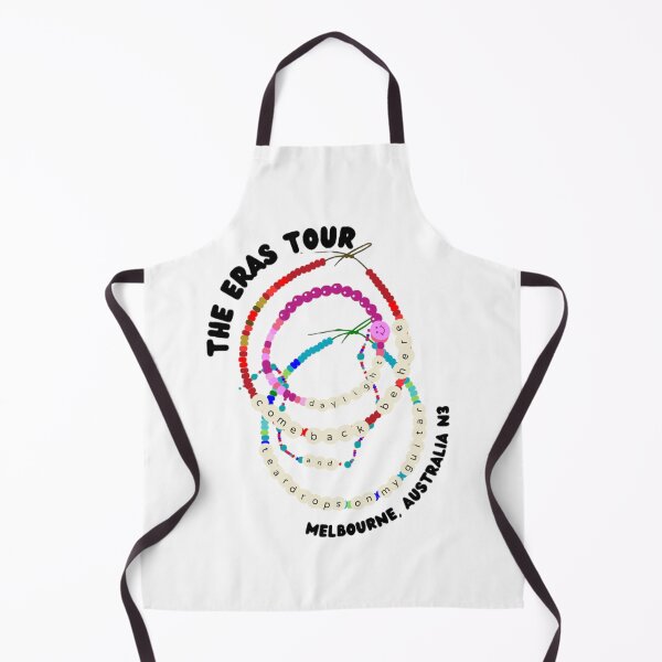 Item preview, Melbourne Eras Tour N3 designed and sold by canderson13.