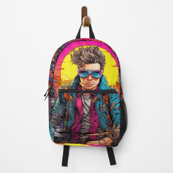 Item preview, millennials designed and sold by Ricardo Rodríguez Pérez.