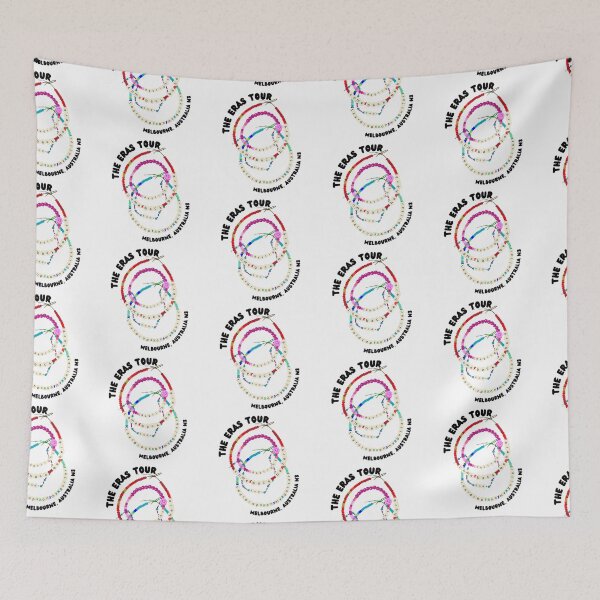 Item preview, Melbourne Eras Tour N3 designed and sold by canderson13.