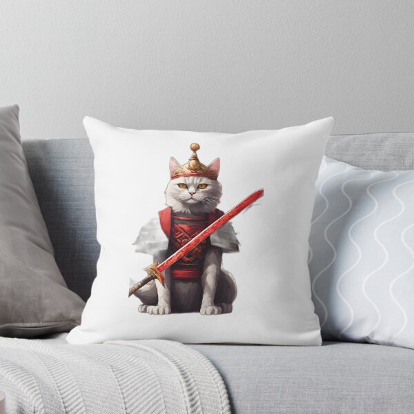 Item preview, Red beautiful Catana holding red sword  Catana Redefined  designed and sold by Catana lover.