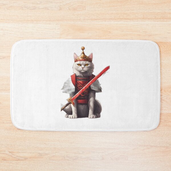 Item preview, Red beautiful Catana holding red sword  Catana Redefined  designed and sold by Catana lover.