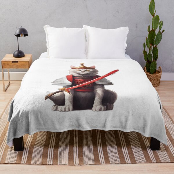 Item preview, Red beautiful Catana holding red sword  Catana Redefined  designed and sold by Catana lover.