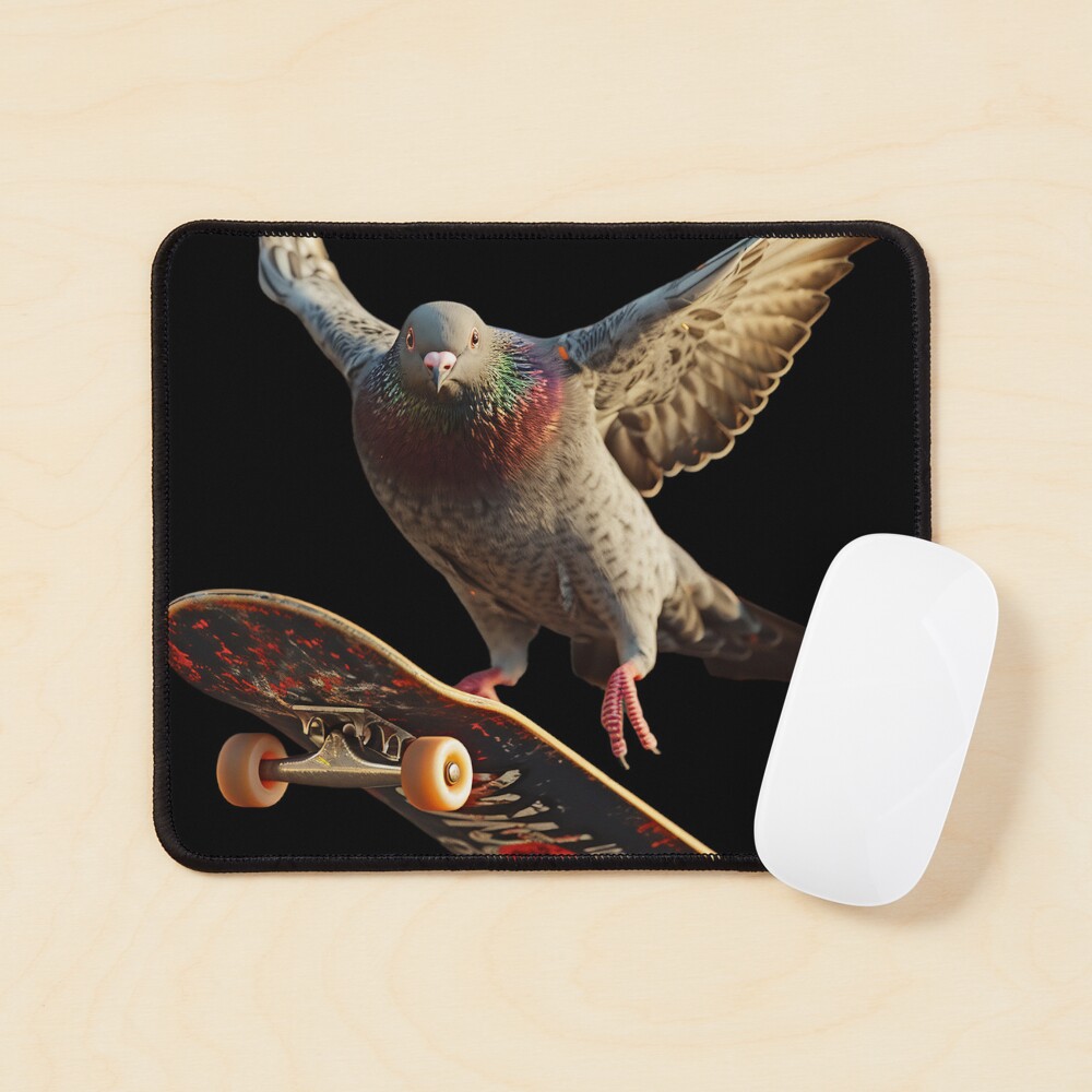 Item preview, Mouse Pad designed and sold by RENcraft.