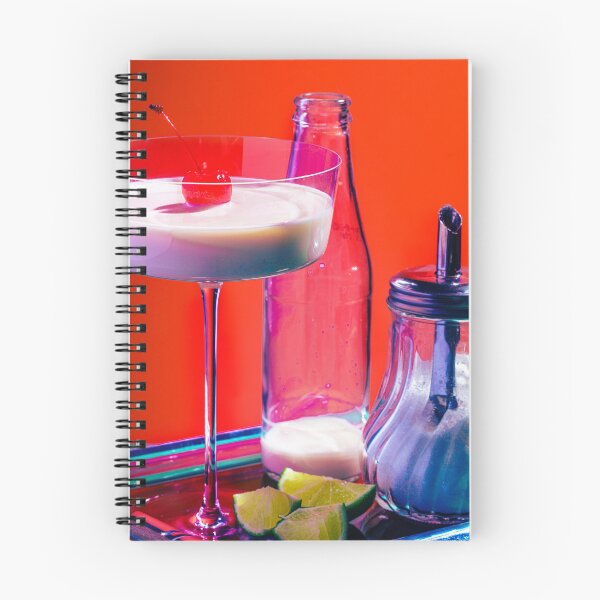 Item preview, Colorful Cocktail designed and sold by pepinodemarst.