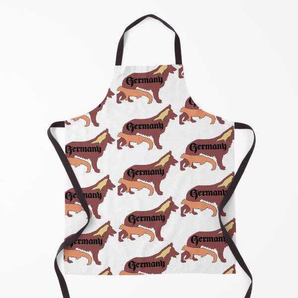 Item preview, Animals of Germany designed and sold by Animals-by-JB.