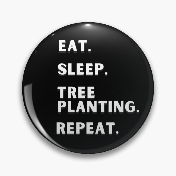 Item preview, Tree Planting designed and sold by Vibe Unique.