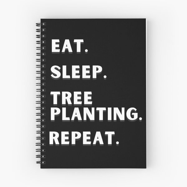 Item preview, Tree Planting designed and sold by Vibe Unique.