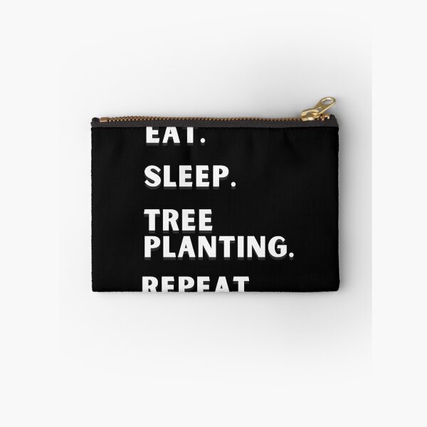 Item preview, Tree Planting designed and sold by Vibe Unique.