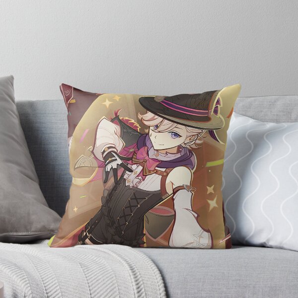 Item preview, Lyney | Genshin Impact designed and sold by Verthalies.