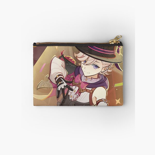 Item preview, Lyney | Genshin Impact designed and sold by Verthalies.
