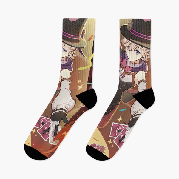 Item preview, Lyney | Genshin Impact designed and sold by Verthalies.