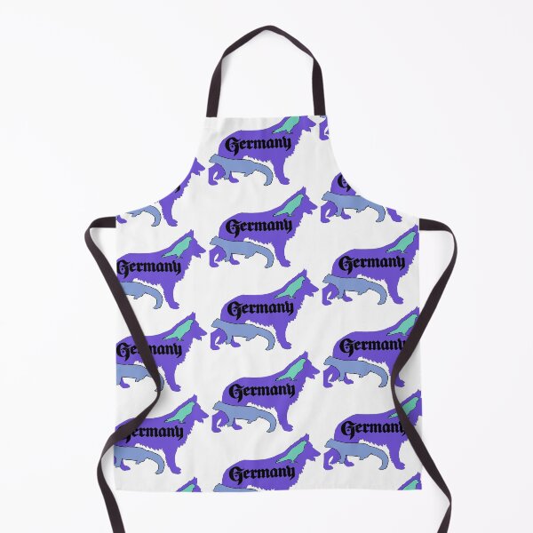 Item preview, Animals of Germany designed and sold by Animals-by-JB.