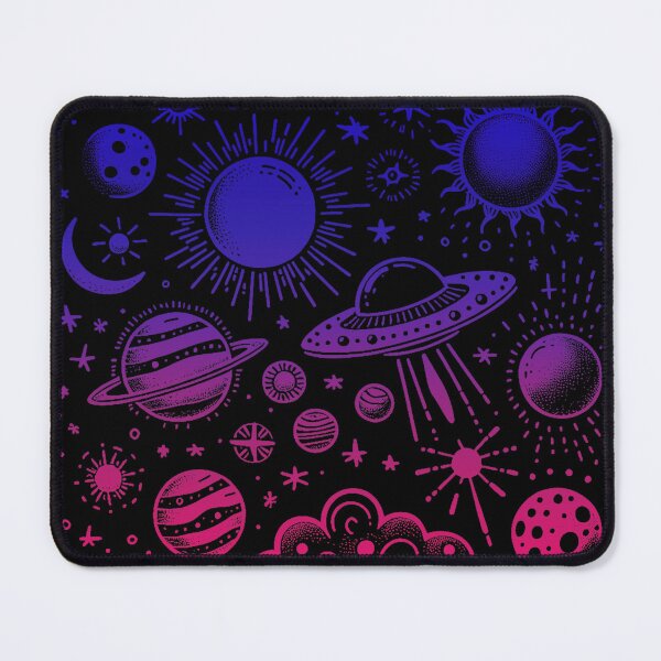 Item preview, Nebula Reverie designed and sold by zzz888.