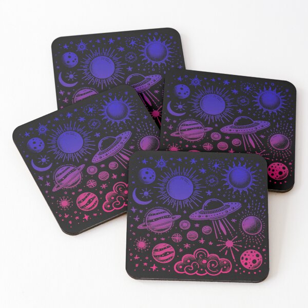 Item preview, Nebula Reverie designed and sold by zzz888.