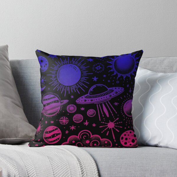 Item preview, Nebula Reverie designed and sold by zzz888.