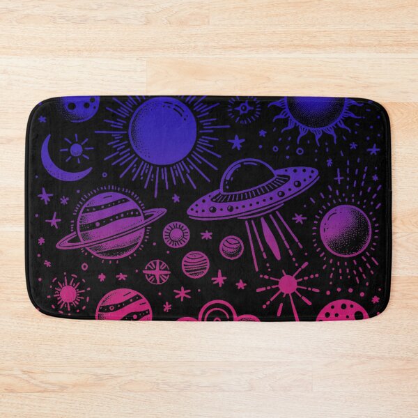 Item preview, Nebula Reverie designed and sold by zzz888.