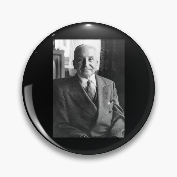 Item preview, Ludwig von Mises  designed and sold by BeanEmerson.