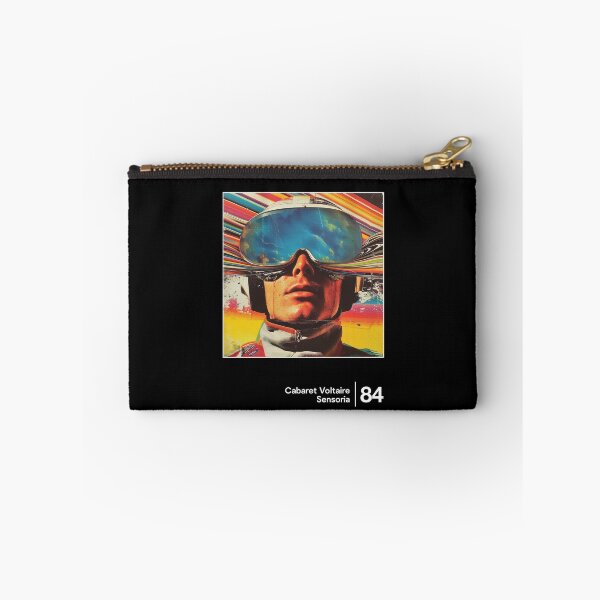 Item preview, Sensoria - Minimal Style Graphic Artwork  designed and sold by Saudade--.