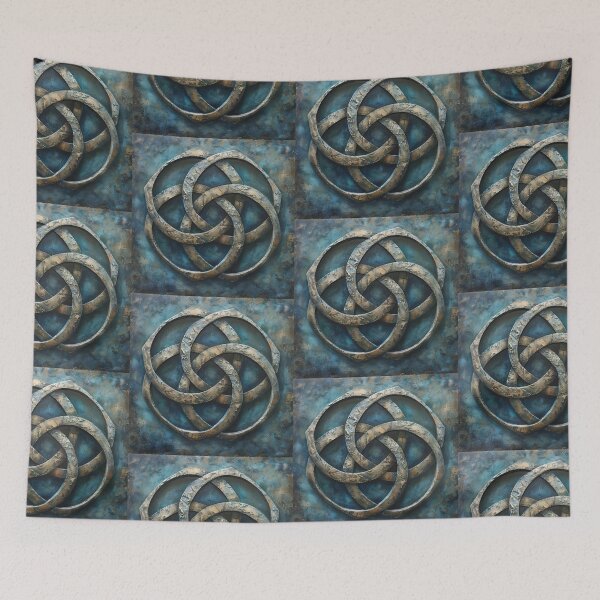Item preview, Celtic color 001 designed and sold by custom-concepts.