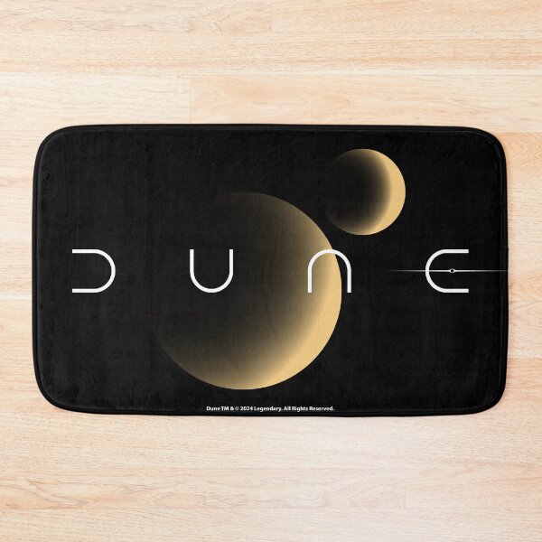 Item preview, Dune Part Two Arrakis Moons designed and sold by KamiTrendz.