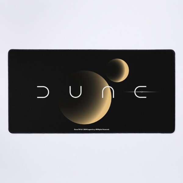 Item preview, Dune Part Two Arrakis Moons designed and sold by KamiTrendz.