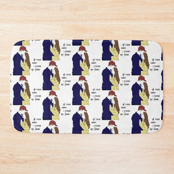 Item preview, In your love I found my home designed and sold by MagicStudioArt.