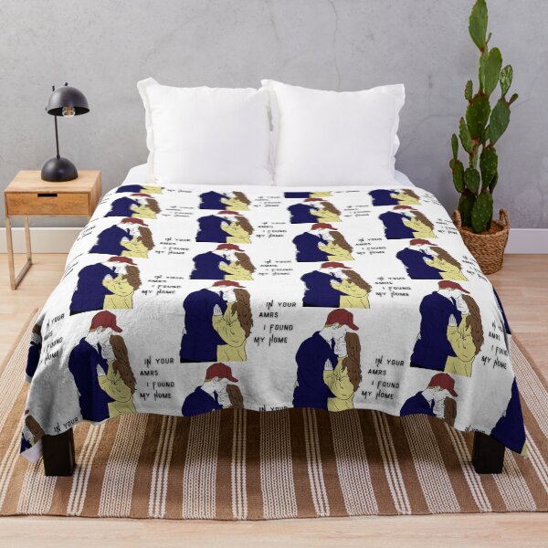 Item preview, In your love I found my home designed and sold by MagicStudioArt.