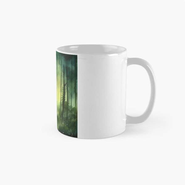 Artikelvorschau, Dark Forest 8 entworfen und verkauft von Made-by-Gus.