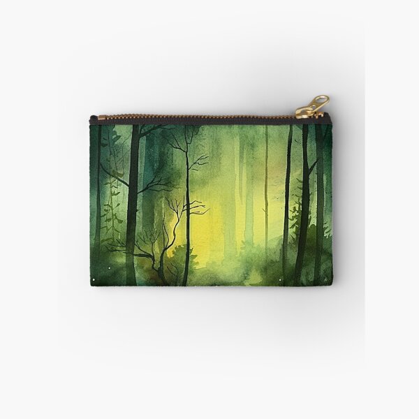 Item preview, Dark Forest 8 designed and sold by Made-by-Gus.