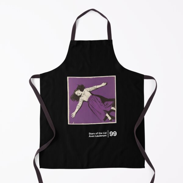 Item preview, Stars of the Lid - Minimal Style Graphic Artwork  designed and sold by Saudade--.