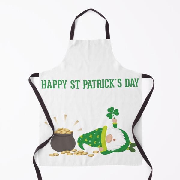 Item preview, Lazy Leprechaun designed and sold by Icarus Culture.