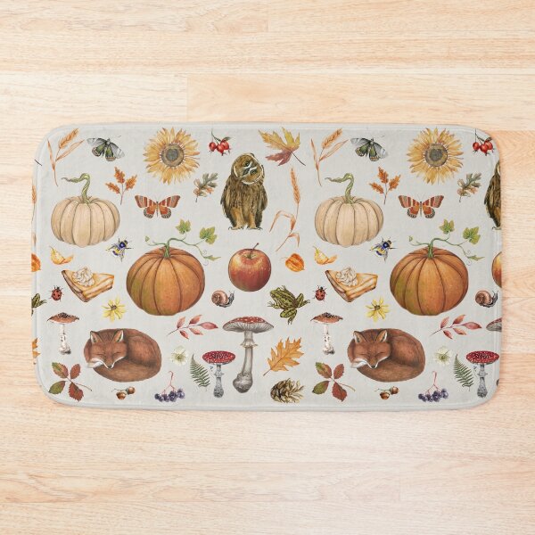 Item preview, Cozy Fall designed and sold by Fairymeshop.
