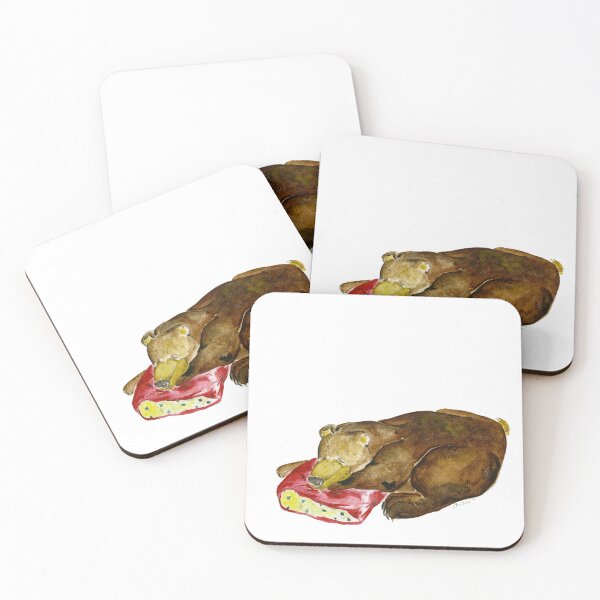 Item preview, Sleeping Time designed and sold by S7IEBEN.